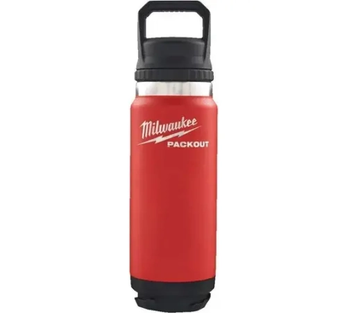 PACKOUT™ Термос красный CHUG LID 532 мл