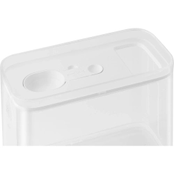 Zwilling Стартовый набор для вакуумной упаковки Fresh & Save Cube - серый пластик M EAN 4009839665431