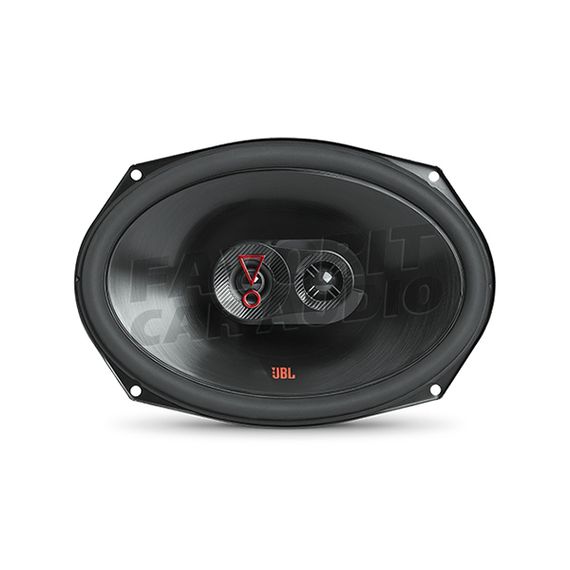Коакс. акустика JBL STAGE3 9637F