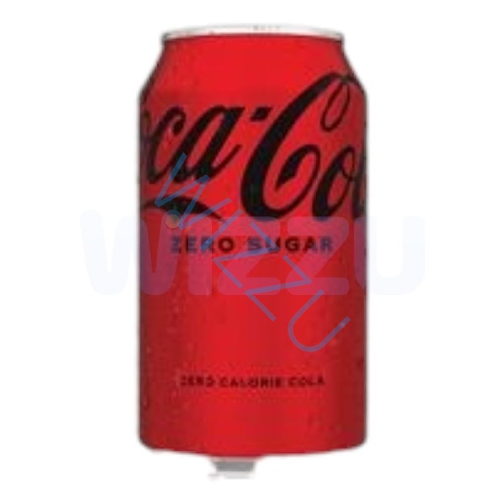 Напиток газированный Coca-Cola Оригинальный 2л