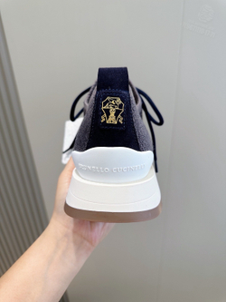 Кроссовки Brunello Cucinelli