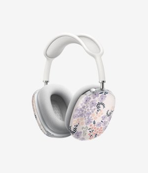Кейс FLORAL SPLASH для AirPods Max