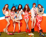 Альбом DAL SHABET - BLING BLING 3rd Mini Album