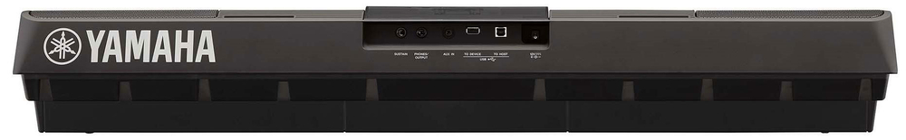 Yamaha PSR-E463