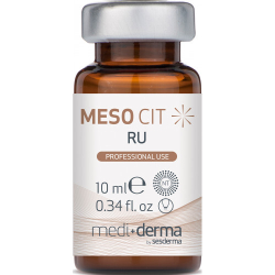 MESO CIT RU – Лосьон с азелаиновой кислотой, 10 мл