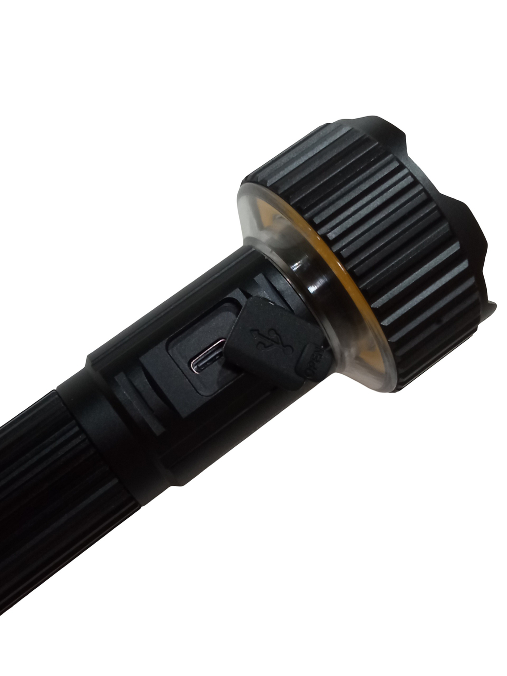 Фонарь ручной высокой яркости Универсальный походный LED дисплей BL-F6054-PRO