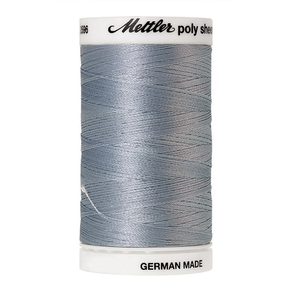 Нить вышивальная Mettler Poly Sheen #40 (800 м), 5 кат. | цв. 3750