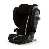 Cybex Автокресло Solution G2 Plus Moon Black