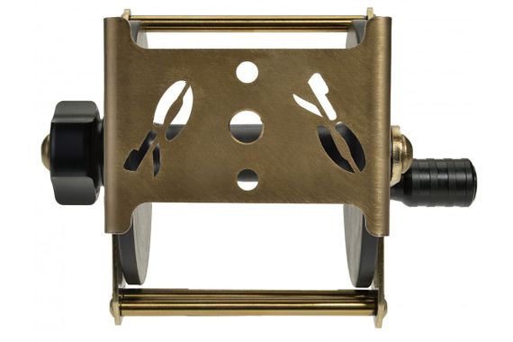 Катушка C4 Carbon Vertical 50