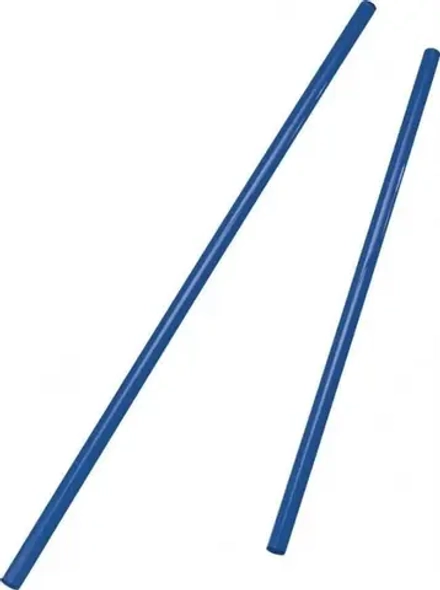 Барьеры пластиковые Pro's Pro Hurdle Pole 100 cm