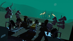 Badlands Crew (для ПК, цифровой код доступа)