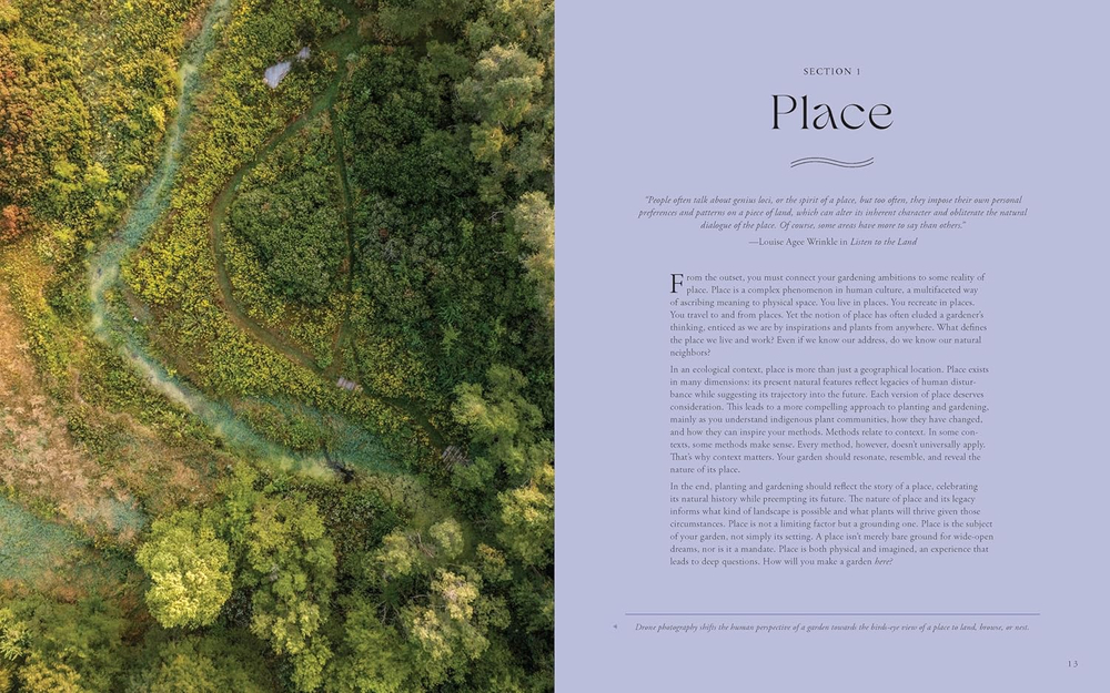 Your Natural Garden