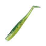 Силиконовая приманка HitFish Bleakfish 4" (4.6гр, 101мм)