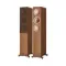 KEF R5 Walnut