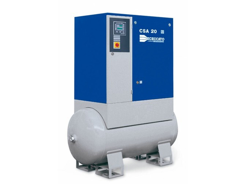 Винтовой компрессор Ceccato CSA 20/8 270 D 400/50 G2