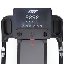 Беговая дорожка для реабилитации DFC FOLK TQ5, 103 х 39,3 см