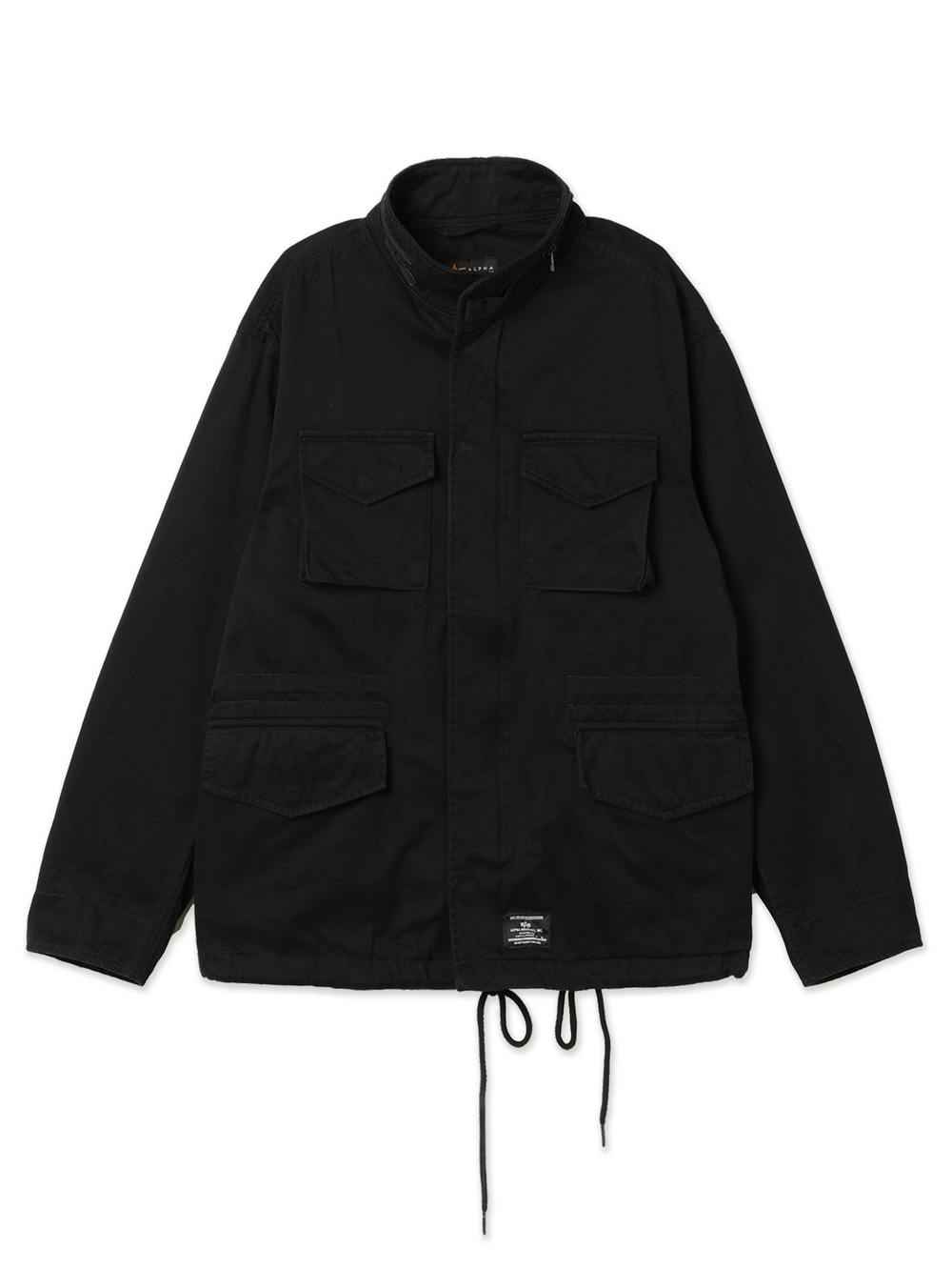 Мужская Куртка M-65 Mod Field Coat Gen Ii