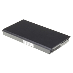 Аккумуляторная батарея iBatt 5200 mAh для ноутбуков Asus A32-F5, A32-X50