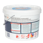 Краска фасадная FARBITEX PROFI EuroFacade база С 8,6 л