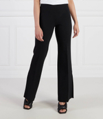 Брюки The Perfect Double Slit Pant Spanx - черный(20543R)