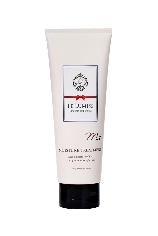 Le Lumiss Treatment Moistur M 200 мл — увлажняющий кондиционер Le Lumiss Treatment Moistur M 200 мл — увлажняющий кондиционер