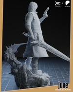 Данте девил май край Фигурка Dante Statue Devil May Cry