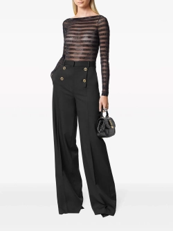 Брюки VERSACE