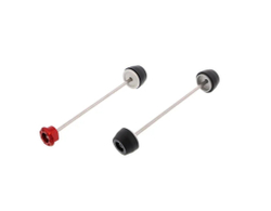 Evotech Performance Слайдеры в оси (комплект 2шт) Ducati Monster 1100 PRN013096-013313