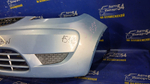Бампер передний MITSUBISHI COLT 2008-2012