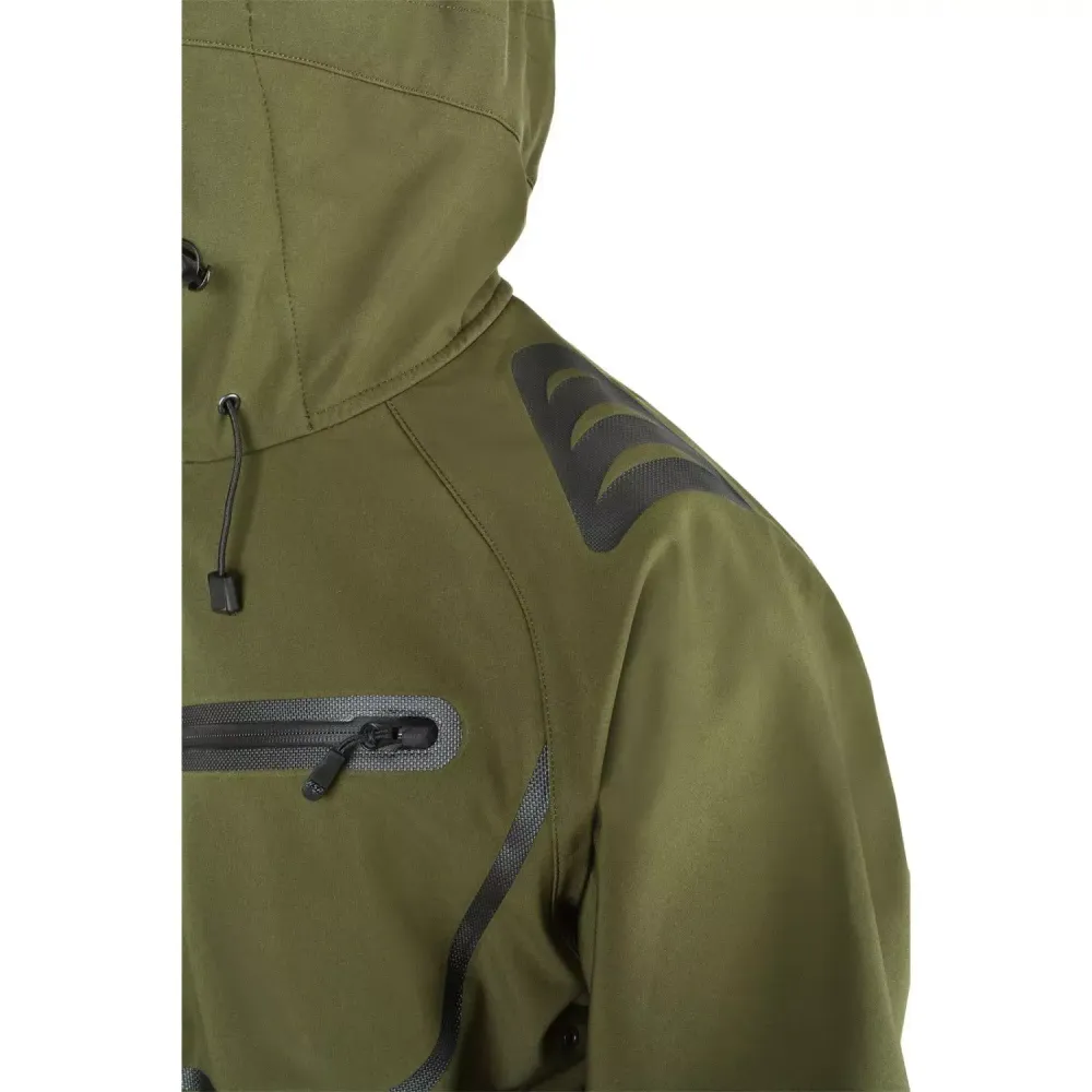 Костюм демисезонный «Сапсан I» (Soft Shell) (хаки)