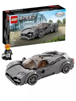 Конструктор Лего Спид 76915 Pagani Utopia Speed