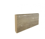 Напольный плинтус Parquet Light Макадамия SK 13-10