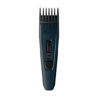 PHILIPS HC3505/15 Машинка для стрижки, цвет серый/черный (насадок в компл:1шт)"