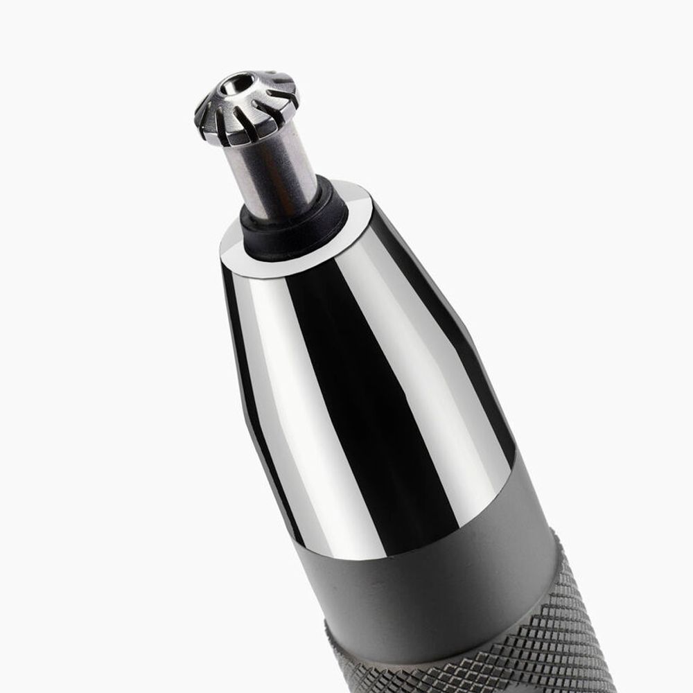 Триммер BaByliss Super X Metal E116E - 8