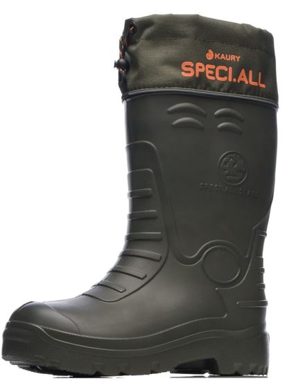 Сапоги ЭВА «960-40 AS (SPECI.ALL)» мужские утепленные