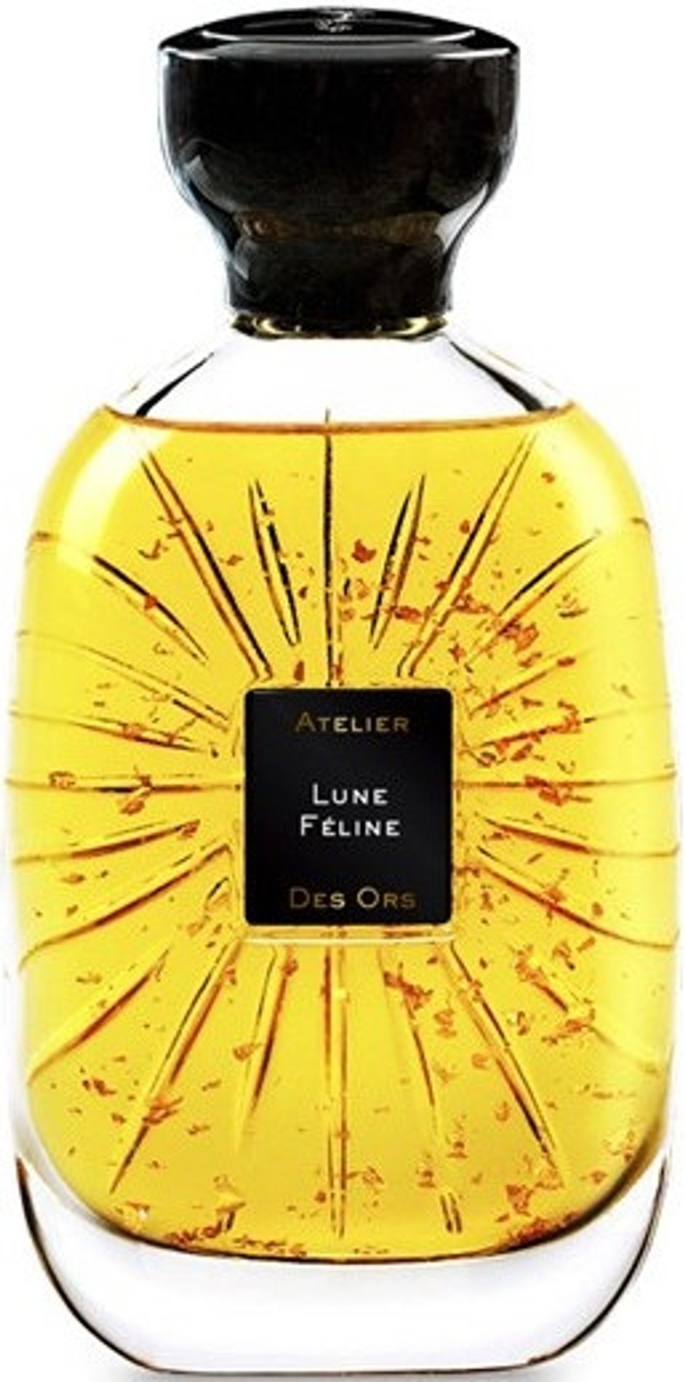 Atelier Des Ors Lune Feline