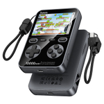 Powerbank+Game Console Hoco Q47 10000mAh 1C 18W/20W черный