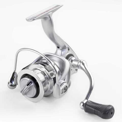 Катушка безынерционная Ryobi Virtus Power (3000, 6+1BB, мет. шпуля)