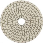 Алмазный гибкий шлифовальный круг "Черепашка" 100 № buff, 340000