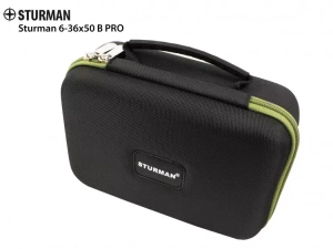 Цифровой бинокль день + ночь Sturman 6-36x50 B PRO