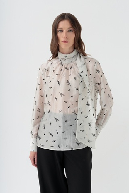 Блуза Орти NOME Atelier
