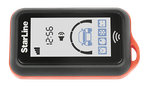 Автосигнализация StarLine E97 3CAN+4LIN+FD ECO LoRa