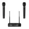 FBW A2S-Vocal Black