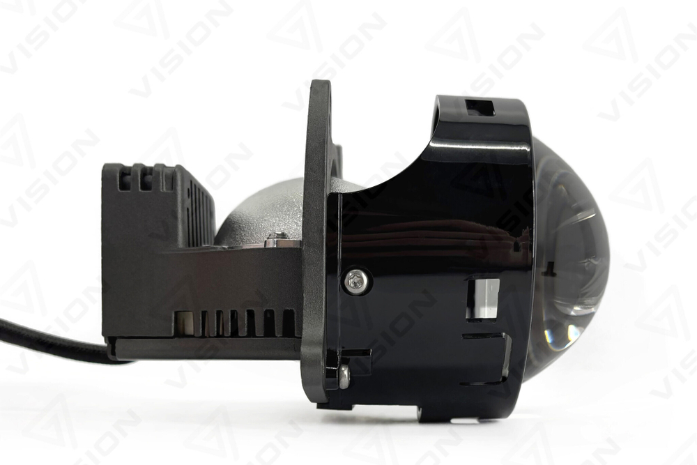 Vision Bi-Led Advance Series 5500K 3,0" 24V