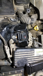 Распорка передних стоек (TEMS) Lexus GS 3 430 (190 кузов) (ПОД ЗАКАЗ)
