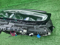 Фара правая Mercedes S W223 (20-нв) Digital Light