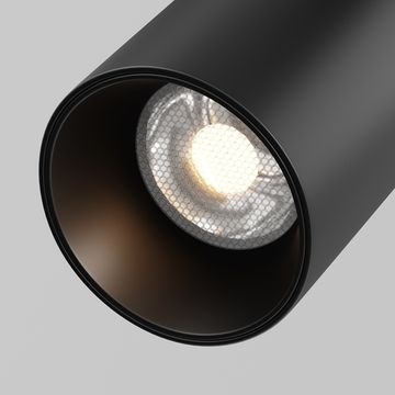 Уличный трековый светильник LED 15W 3000K 36° O-TR02-1-S-15WB3K чёрный Focus Led Exility IP Outdoor Maytoni