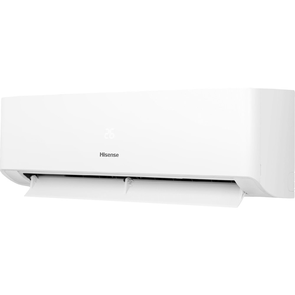 Кондиционер Hisense AS-24UW4RBTKA00 City 2.0 DC Inverter