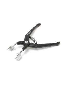 Клещи для реле изогнутые, в блистере RockForce##Rock FORCE RF-9C0104