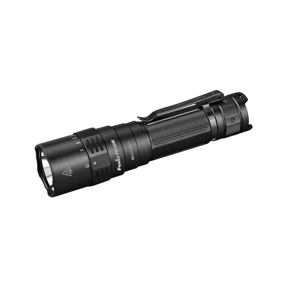 Набор Fenix PD40R V2.0 + E01 V2.0